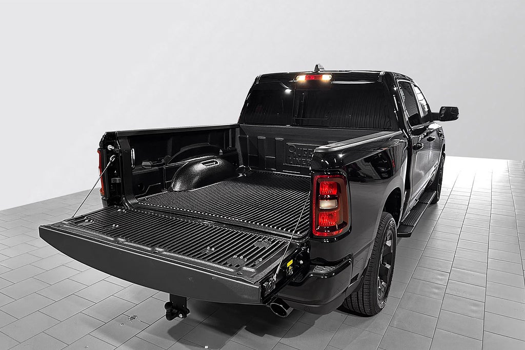 RAM 1500 2026 - miniatyr 4