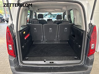 Minibuss Citroën Berlingo 6 av 14
