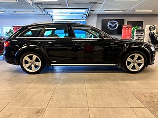 Audi A4 allroad quattro 2.0 TDI Drag/Psens/Dvärm/SoV-däck