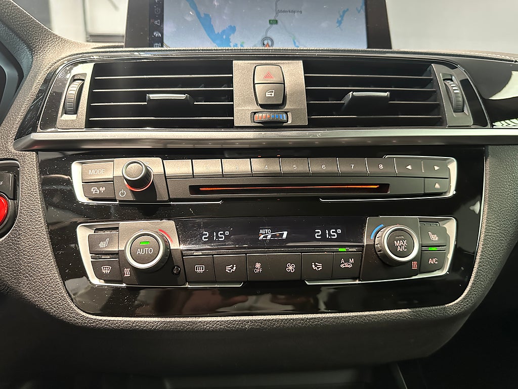 BMW M2 Competition DCT H&K 410hk - bild 9