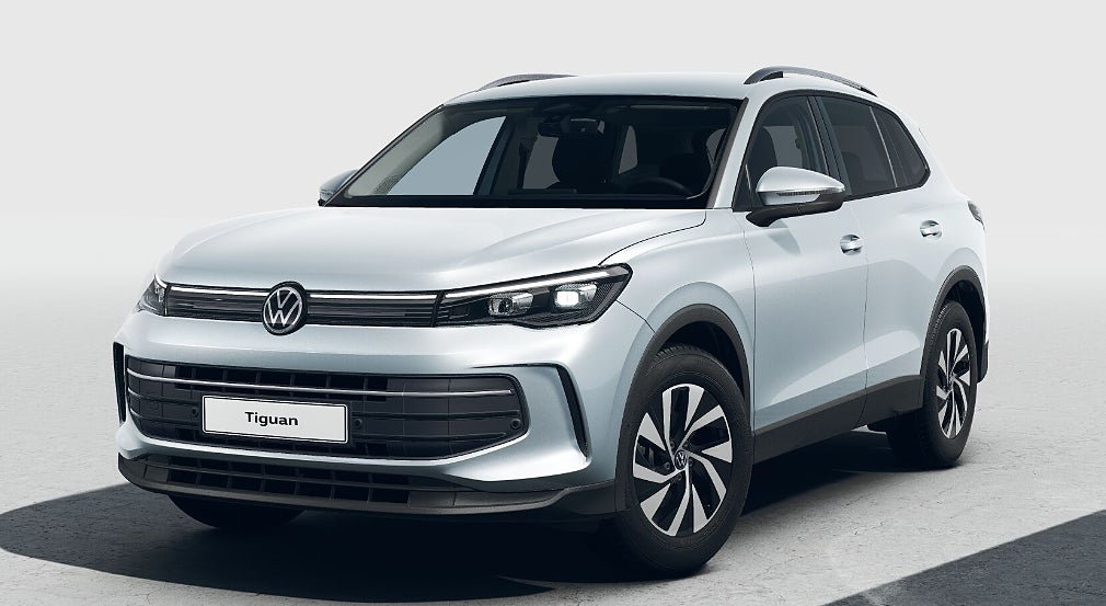 Volkswagen Tiguan Edition 1.5 150 hk Automat DinBil kampanj