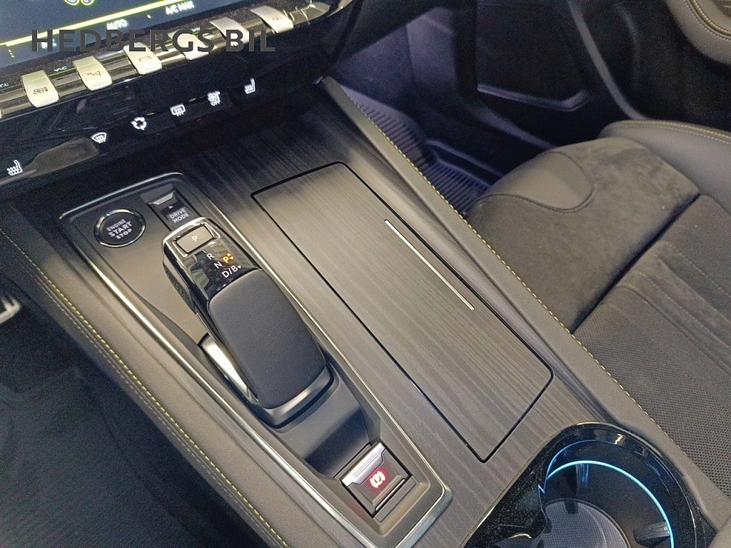 Peugeot 508 PHEV PSE 360HK thumbnail