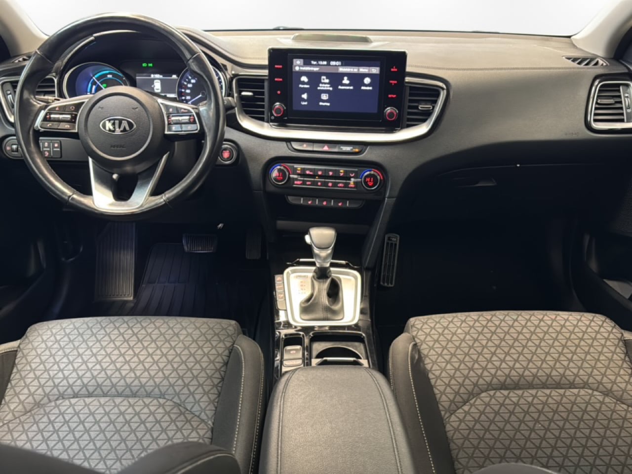 Kia Ceed 2021, photo 7/68
