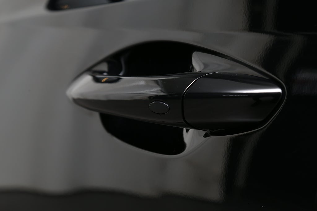 Hyundai Tucson Plug-in 4WD Advanced 0,99% Räntekampanj - I lager 2027