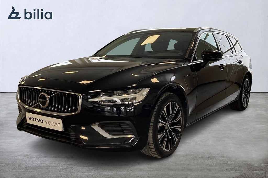 Volvo V60 Recharge T6 Core Edition