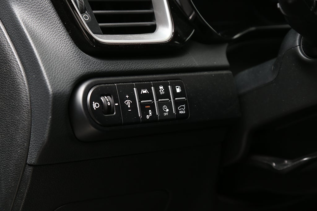 Kia Ceed Plug-in Hybrid Advance Plus 2 Panorama Skinn Drag Moms 2022
