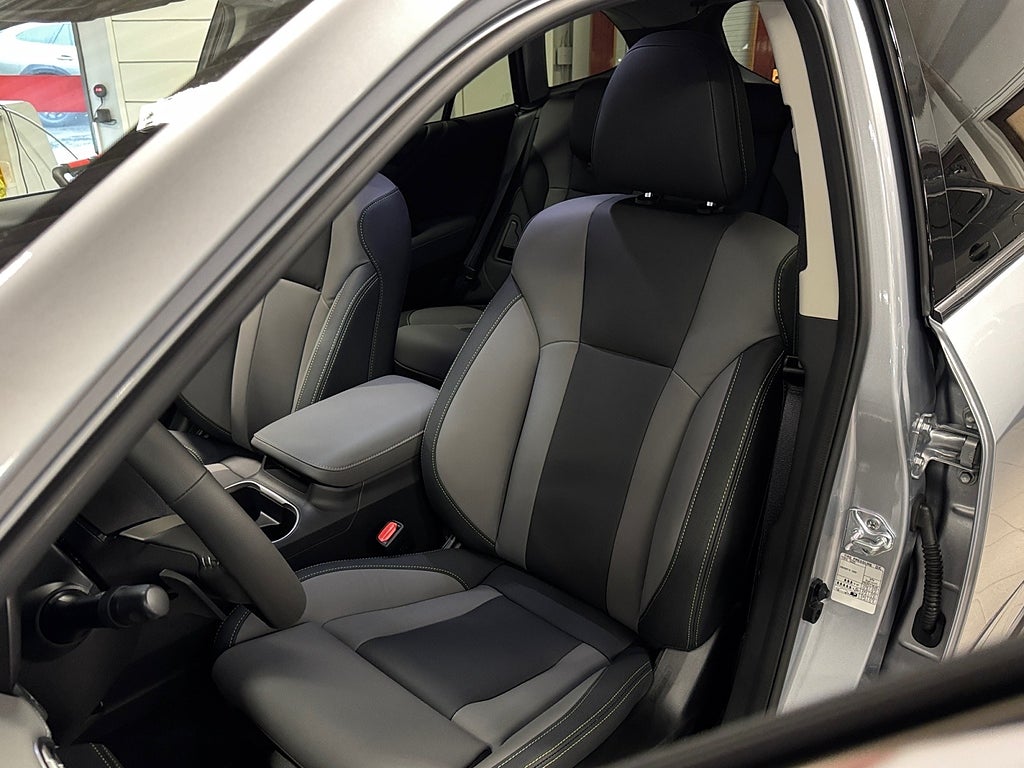 Subaru Outback 2.5 4WD XFuel Field Aut Adativ farth Dragkrok bild 9