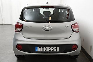 Halvkombi Hyundai i10 7 av 20