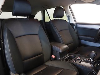 Kombi Subaru Outback 10 av 24
