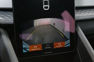 Halvkombi Polestar 2 22 av 30
