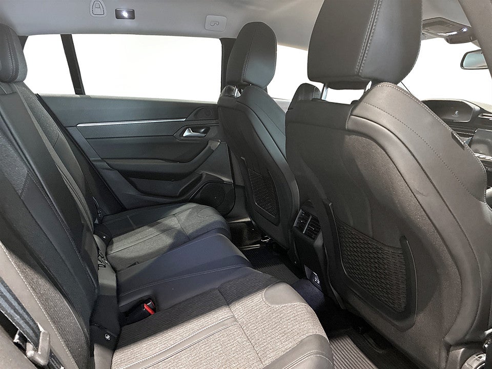 Bild på Peugeot 508 SW Allure Pack 1.2 PT 130hk Aut B-KAMERA NAVI