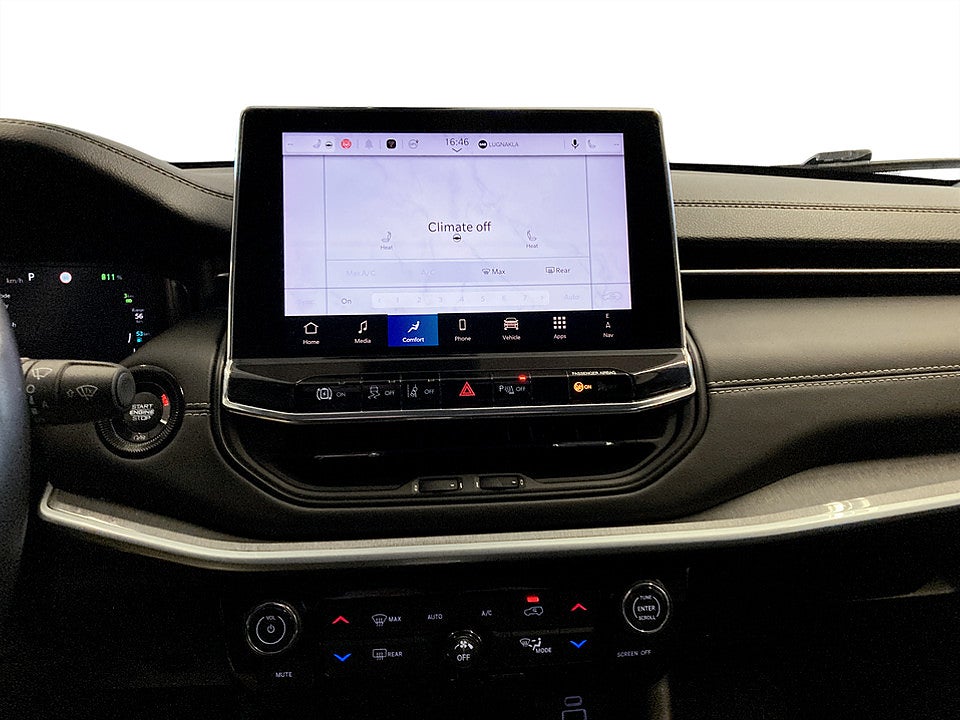 Bild på Jeep Compass PHEV S 4xe 240hk Aut AWD B-KAMERA ELSTOL CARPLAY