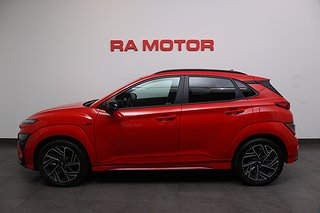 SUV Hyundai Kona 3 av 19