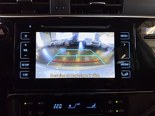 Volkswagen Tiguan 1.5 TSI ACT OPF S&V-Hjul/Drag/Backkamera/Psens/Carplay – bild 14