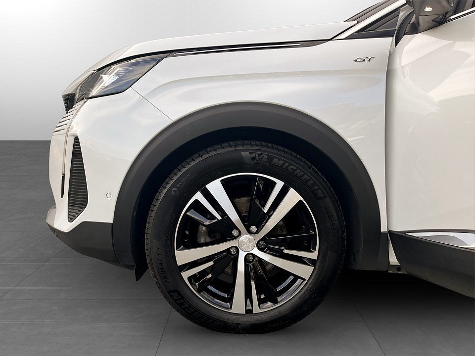 Bild på Peugeot 5008 GT 2.0 BHDi 180hk Aut - 7-SITS, B-KAMERA