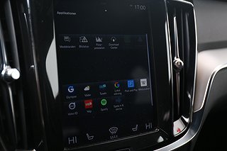 Kombi Volvo V60 16 av 21