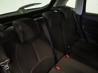 Halvkombi Citroën C3 13 av 19