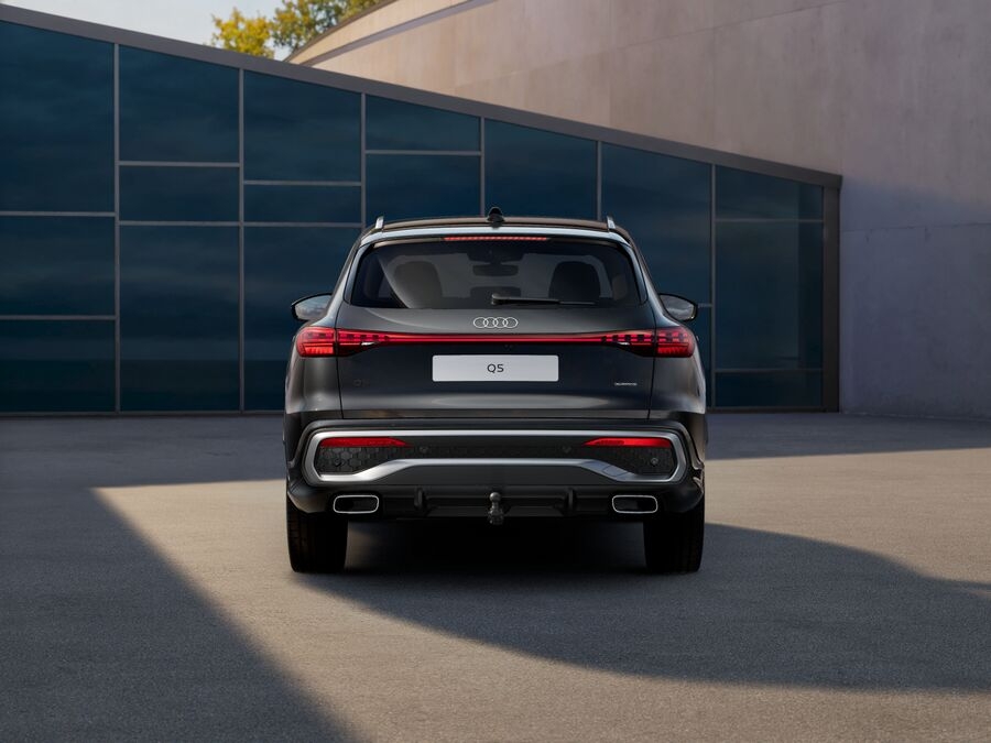 Audi Q5 2026, bild 7/34