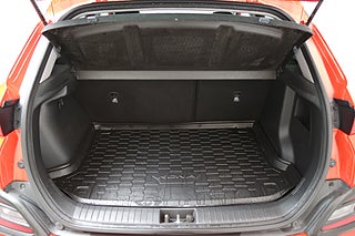 SUV Hyundai Kona 25 av 25