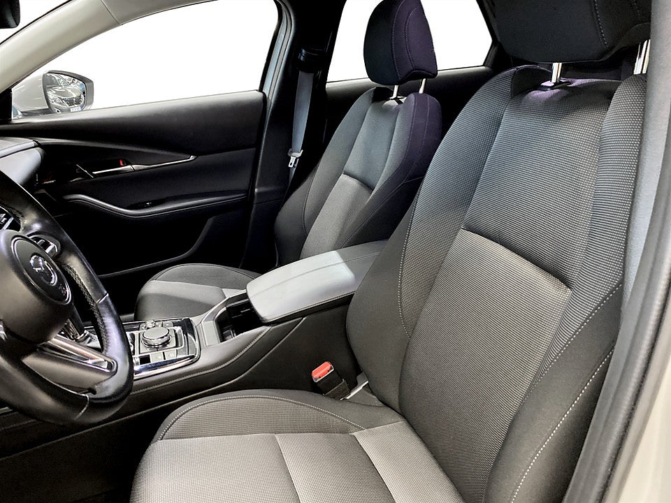 Bild på Mazda CX-30 2.0 SKYACTIVE-X M Aut B-KAMERA 1 ÄGARE 150hk 