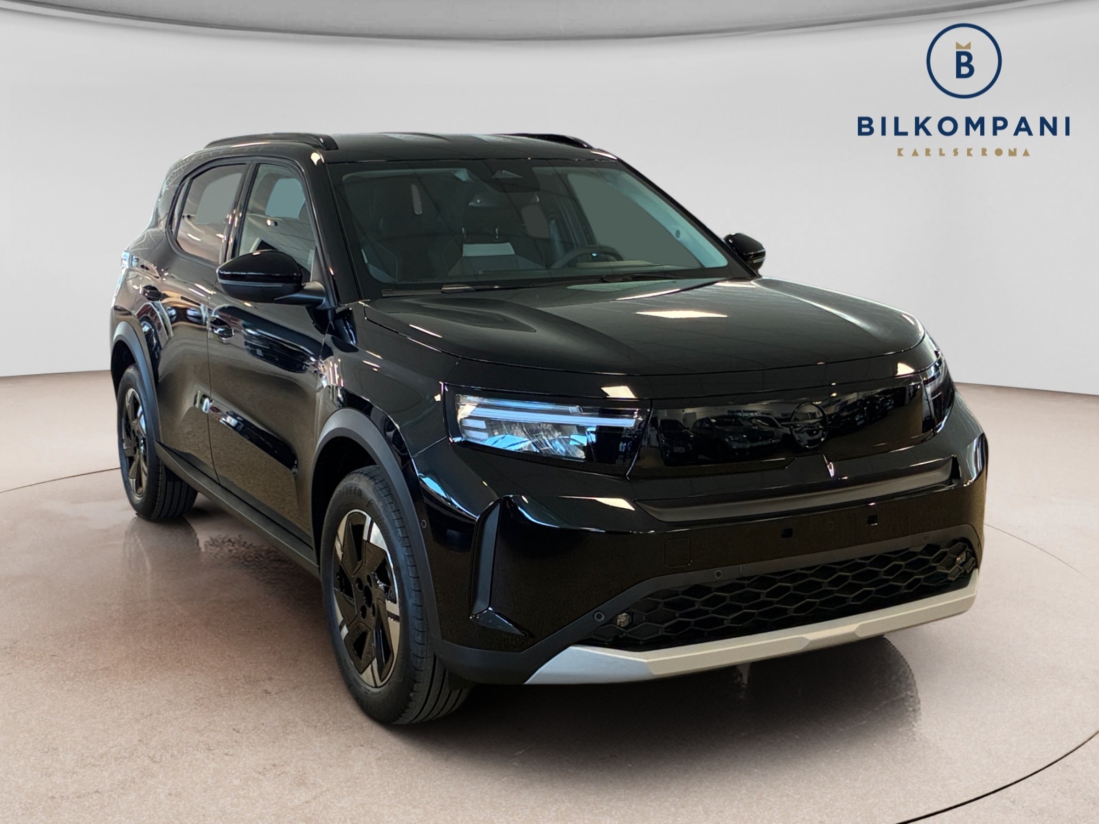 Opel Frontera 2026, bild 7/10