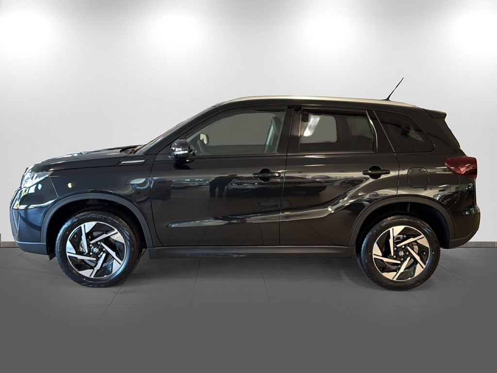 Suzuki Vitara 1.4T 110 hk Hybrid 2WD AT Inclusive – bild 2