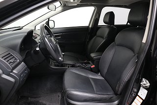 Halvkombi Subaru XV 8 av 21