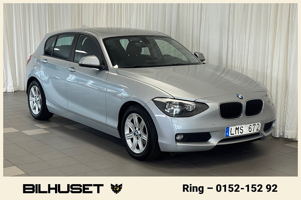 BMW 116 d