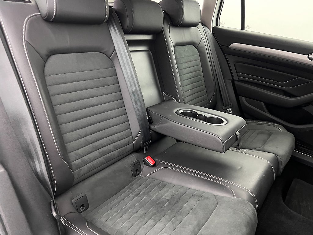Volkswagen Passat Variant GTE 1.4 TSI ACT OPF DSG Sequential, 218hp, 2022