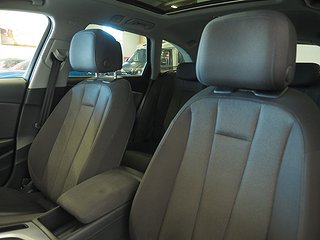 Kombi Audi A4 14 av 23