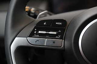 SUV Hyundai Tucson 11 av 18