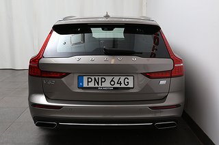 Kombi Volvo V60 7 av 18