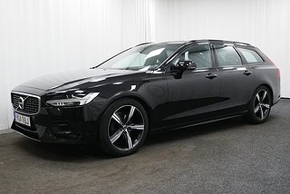 Volvo V90 D4 R-Design