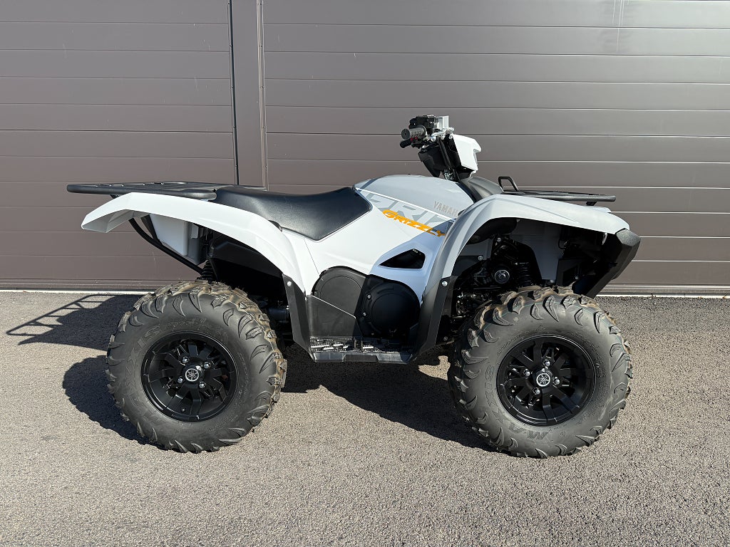 Yamaha GRIZZLY 700 EPS *Kampanj*