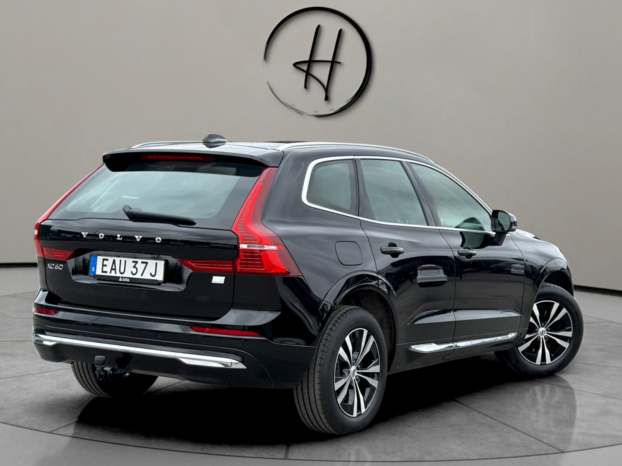 Volvo XC60 2022, bild 5/64