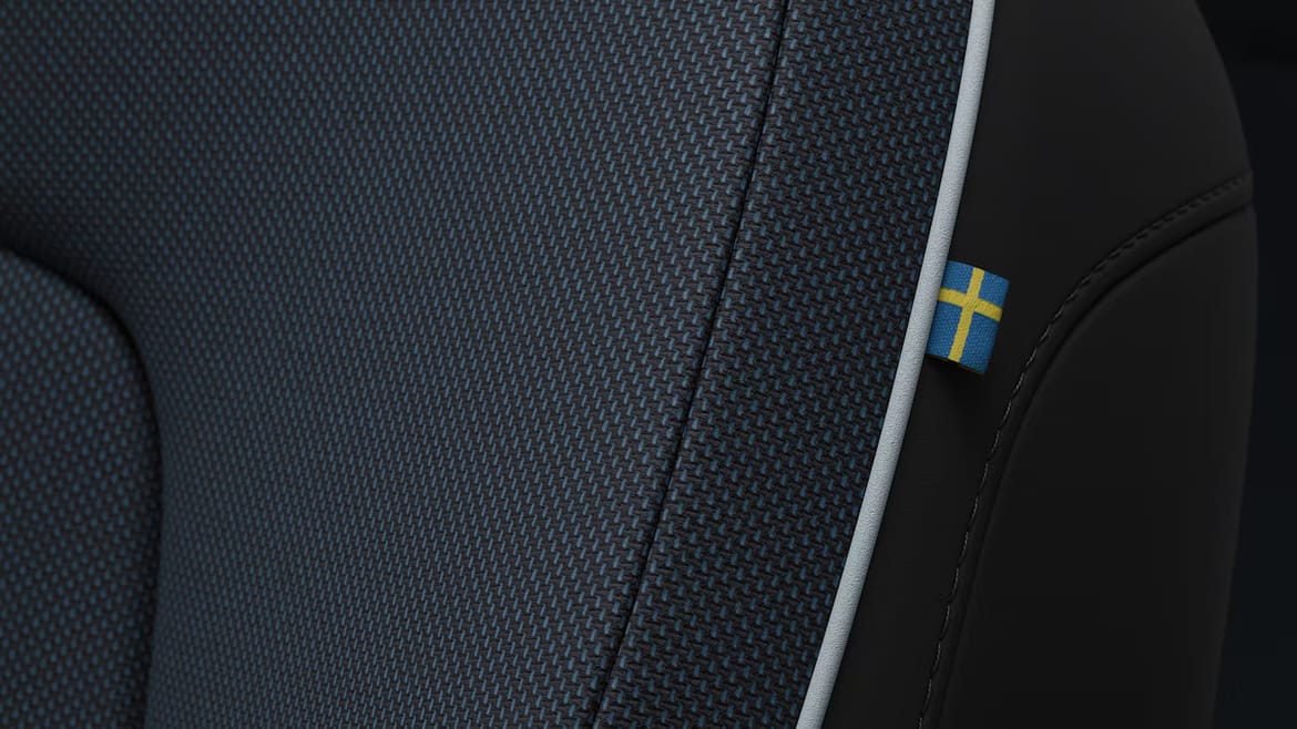 Volvo EX30 2026, photo 6/52