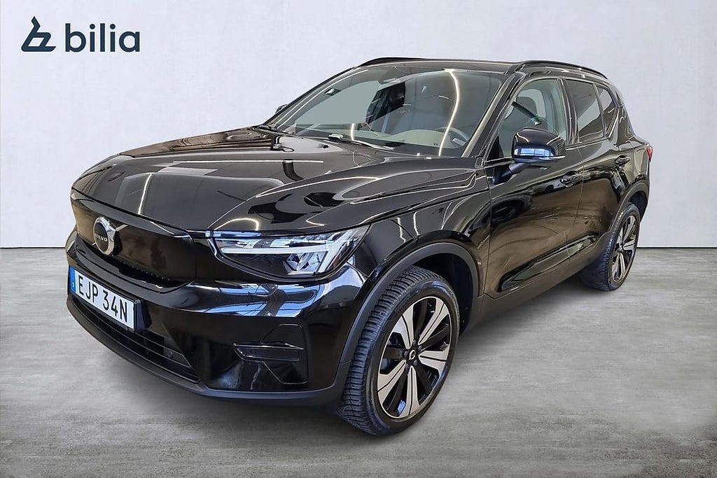 Volvo XC40 Recharge Single Motor Core