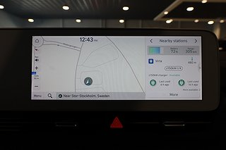 SUV Hyundai IONIQ 5 16 av 24