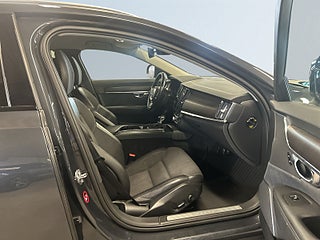 Volvo V90 Cross Country D4 AWD Automat Drag/Kamera/P-Värmare/M-värmare/S&V-Däck – bild 10