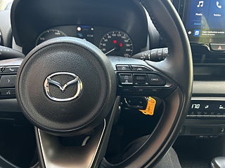 Mazda 2 Hybrid MOMS/AppleCarplay/Kamera/SoV-Däck – bild 18