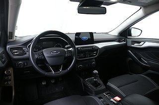 Halvkombi Ford Focus 7 av 16