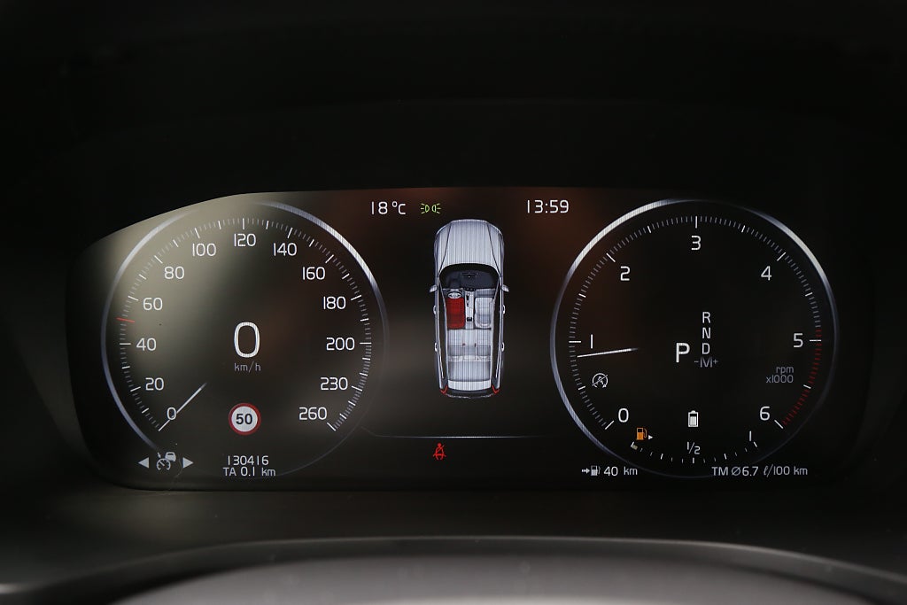 Volvo V60 B4 Diesel 197hk Momentum Advanced SE Aut Drag Leasbar 2021