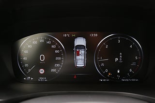 Kombi Volvo V60 17 av 32