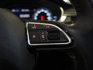 Halvkombi Audi A7 16 av 20
