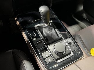 Kombi Mazda CX-30 19 av 26