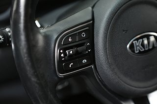SUV Kia Niro 13 av 26