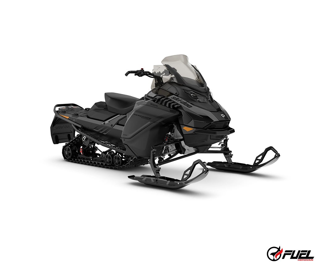 Ski-Doo Renegade Adrenaline 900 ACE 137in 3500mm 1.25in 32mm RipSaw Electric 4.5 