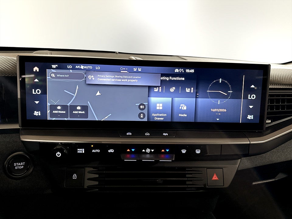 Bild på Opel Grandland GS Hybrid 136hk Aut - OMGÅENDE LEVERANS!