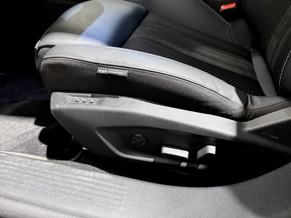 Bild på Peugeot 308 SW GT 1.2 PT 130 Aut - 360-KAMERA, ELSTOL