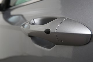 SUV Hyundai Kona 10 av 24